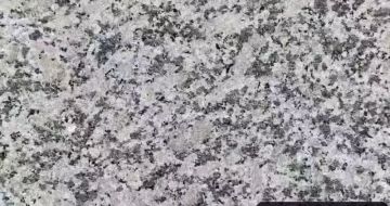辽阳 芙蓉白（芝麻白大花）火烧面