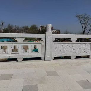 辽阳 河道栏杆，河道护栏