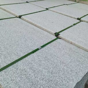 辽阳 芝麻白斧剁面
