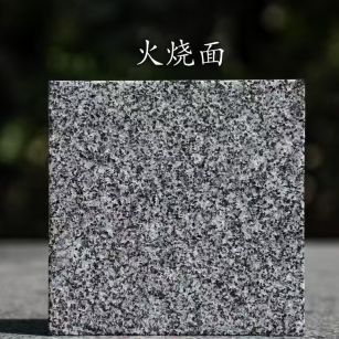 辽阳 芝麻黑火烧面