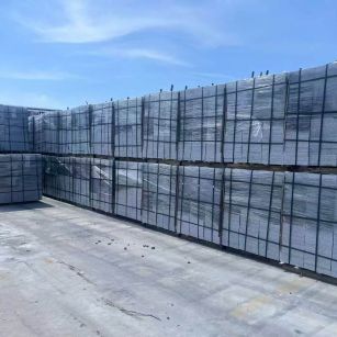 辽阳 芝麻白火烧成品300*600地铺料，大量现货，物美价廉