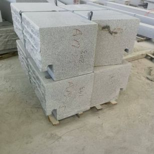 辽阳 整石坐凳打包