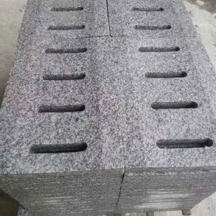 辽阳 花岗岩石材下水沟盖板，下水槽