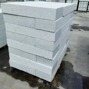 辽阳 芝麻白两面荔枝面台阶石