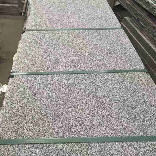 辽阳 芝麻黑火烧面