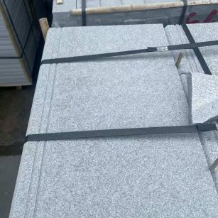 辽阳 芝麻灰火烧面拉槽台阶