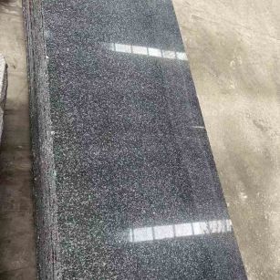 辽阳 芝麻黑光面