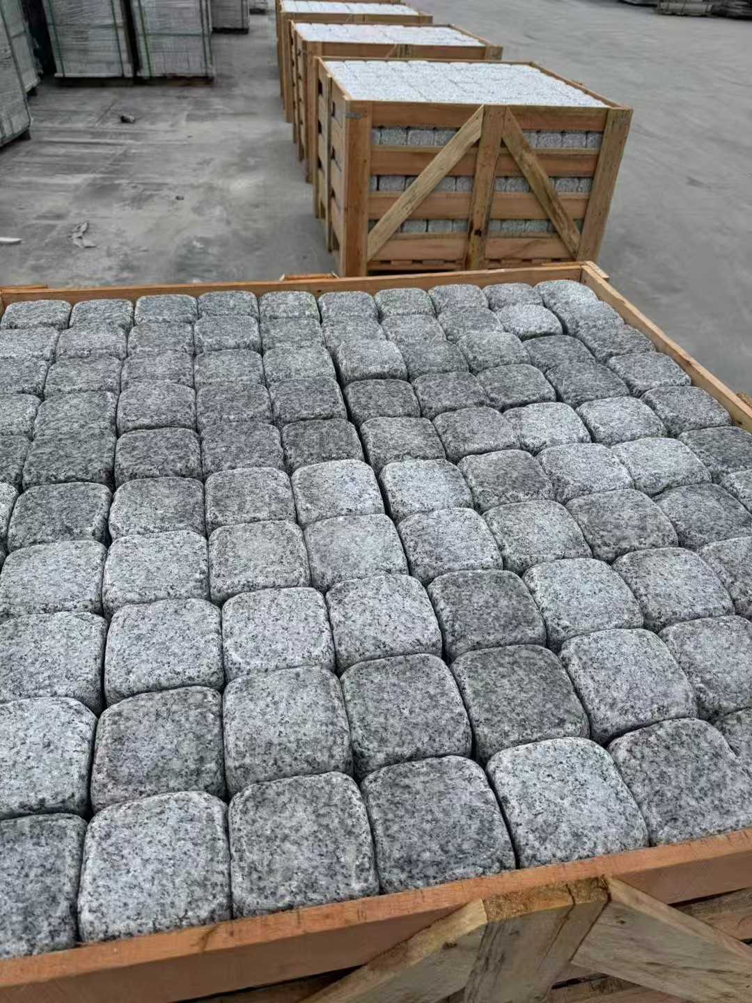 辽阳 园林景观滚石