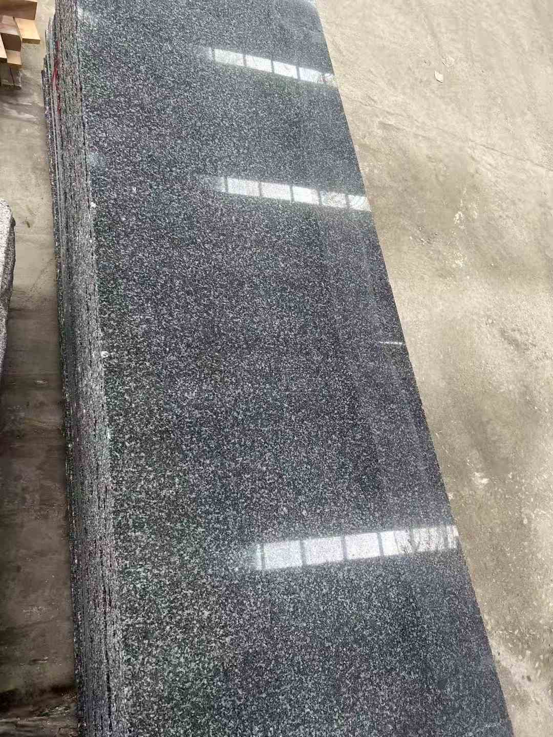 辽阳 芝麻黑光面