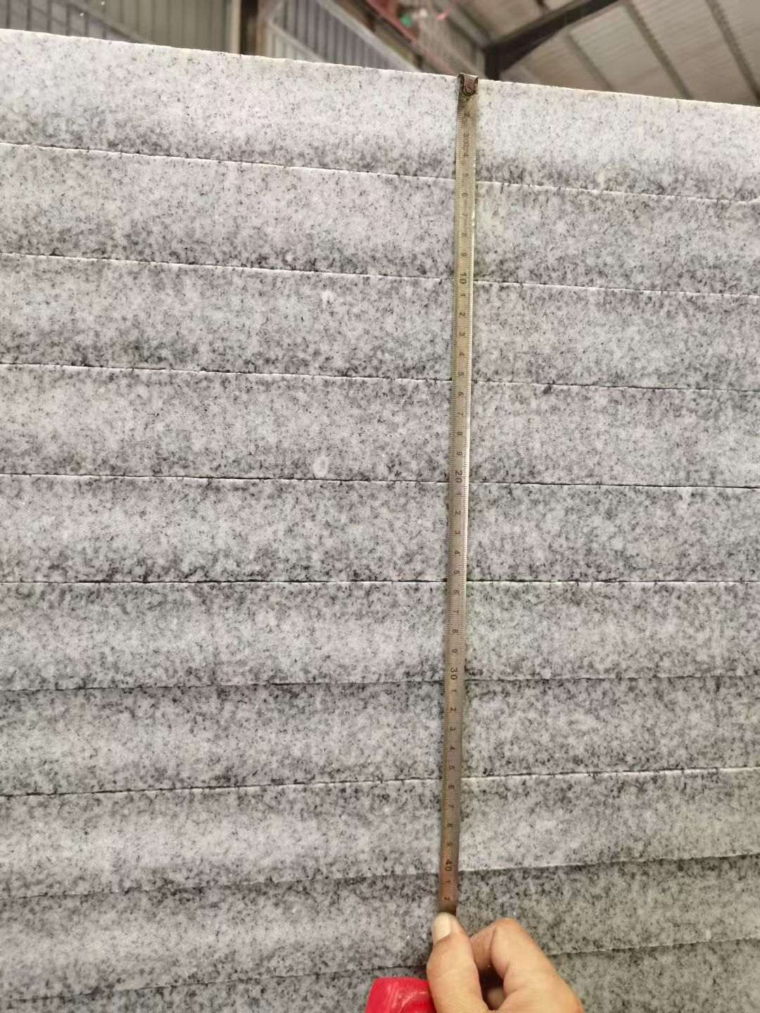 辽阳 芝麻白成品厚薄均匀