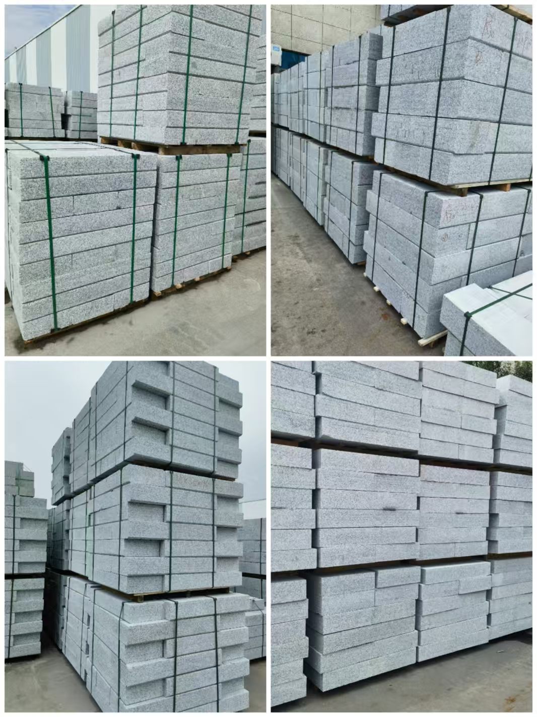 辽阳 花岗岩路沿石多少钱